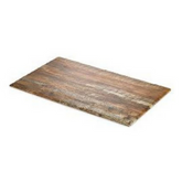 TopStyle Sierra Rustic Wood Melamine Board
